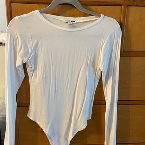 fashion nova bodysuit